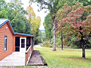 6109 S Circle Dr, Tallassee, TN 37878