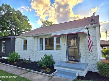 611 Leconte Ln, Knoxville, TN 37912