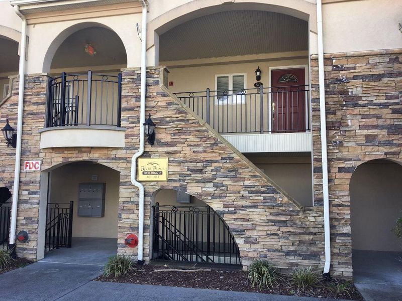 611 River Place Way #B302, Sevierville, TN 37862