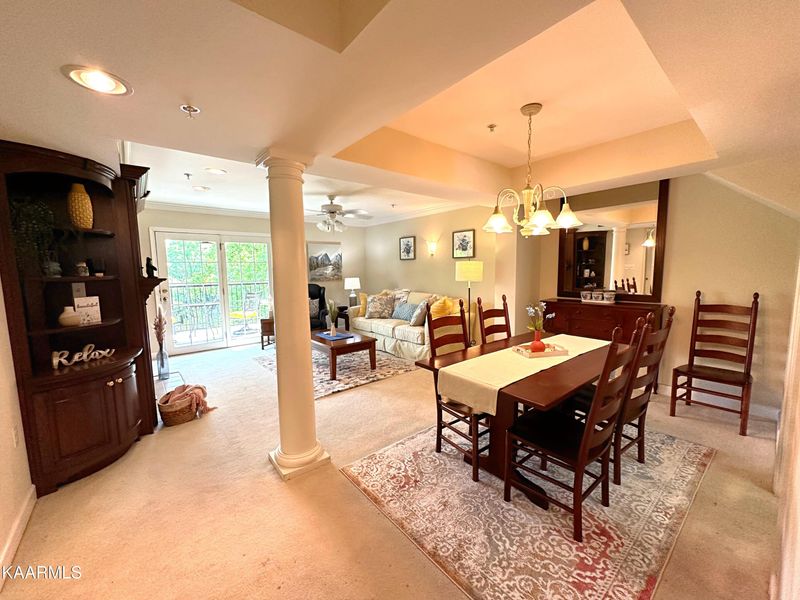 611 River Place Way, Sevierville, TN 37862