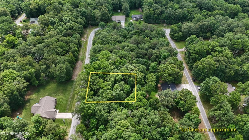 6110 Pocahontas Ln, Crossville, TN 38572