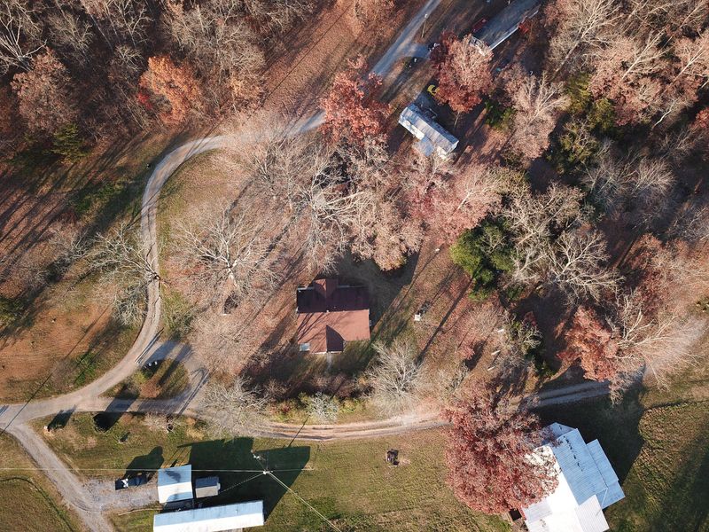 6111 Harrison Carver Rd, Maryville, TN 37801