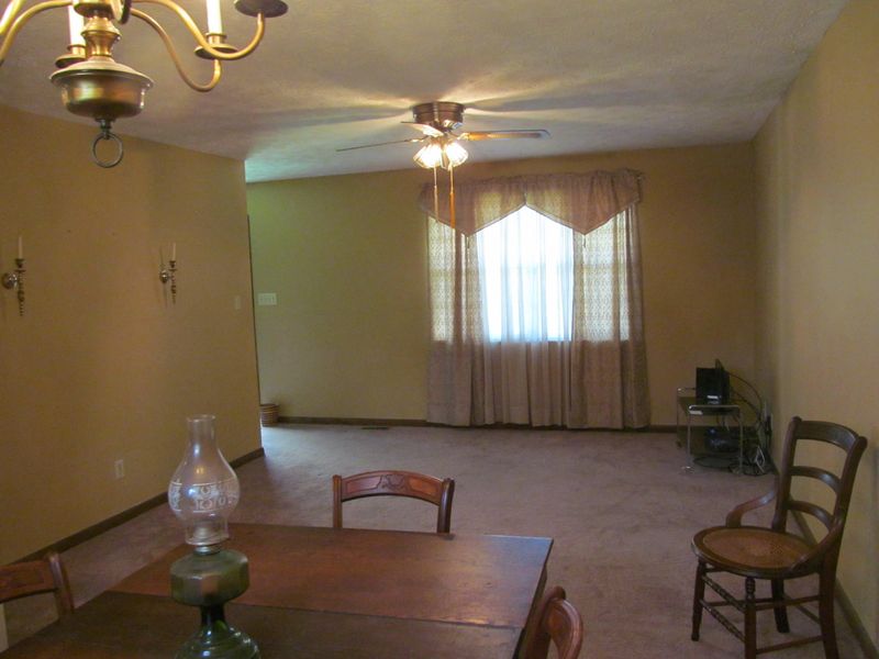 6113 Ricky Allen Rd, Corryton, TN 37721
