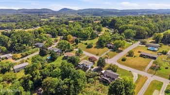6116 Renee Rd, Corryton, TN 37721