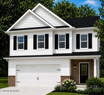 6117 Silent Bell Ave Lot 249, Powell, TN 37849