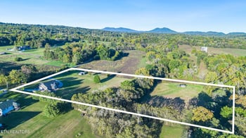 6118 Jim Luttrell Ln, Knoxville, TN 37918