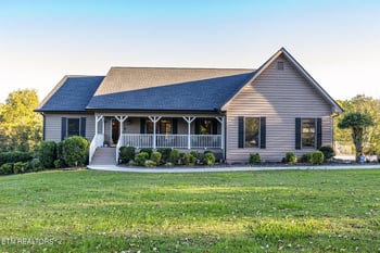 6118 Jim Luttrell Ln, Knoxville, TN 37918