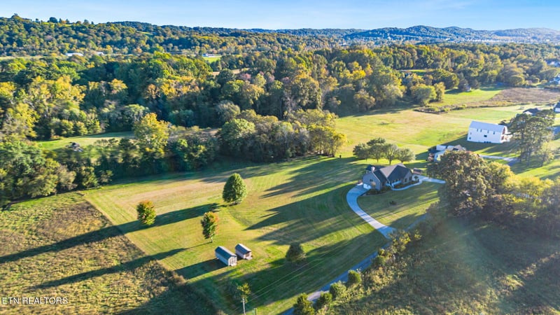 6118 Jim Luttrell Ln, Knoxville, TN 37918