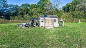 6118 Jim Luttrell Ln, Knoxville, TN 37918