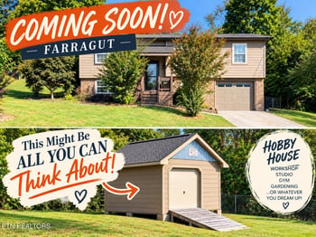 612 Arlington Dr, Knoxville, TN 37934