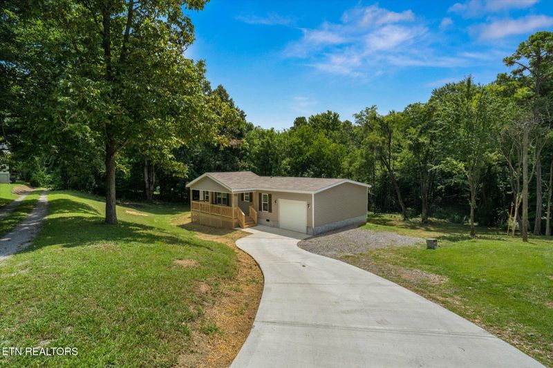 612 Caldwell Rd, Loudon, TN 37774