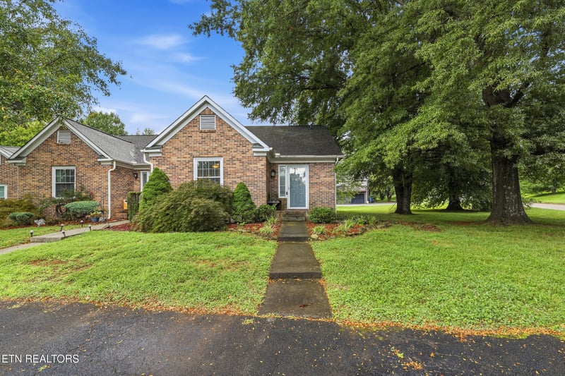 612 Idlewood Ln #Apt. D, Knoxville, TN 37923