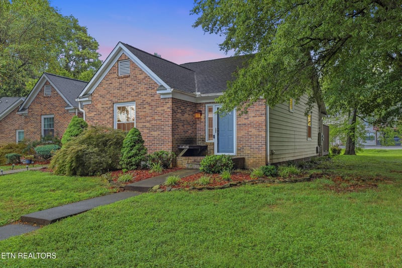 612 Idlewood Ln #Apt. D, Knoxville, TN 37923