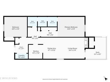 612 Idlewood Ln #Apt. D, Knoxville, TN 37923