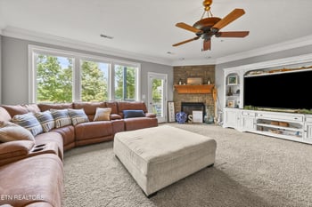 612 Pinnacle Point #612, Andersonville, TN 37705