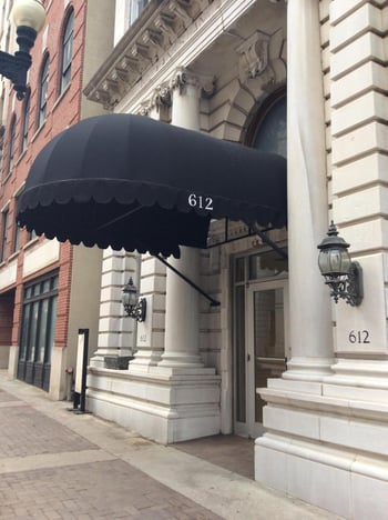 612 S Gay St #1-4, Knoxville, TN 37902