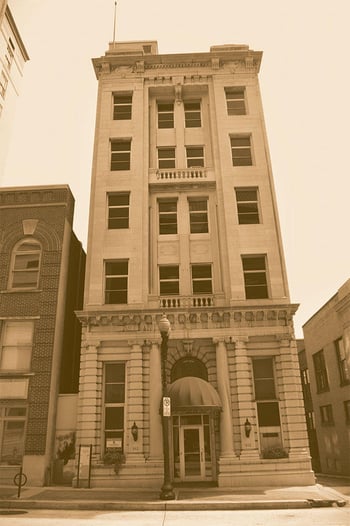 612 S Gay St #1-4, Knoxville, TN 37902