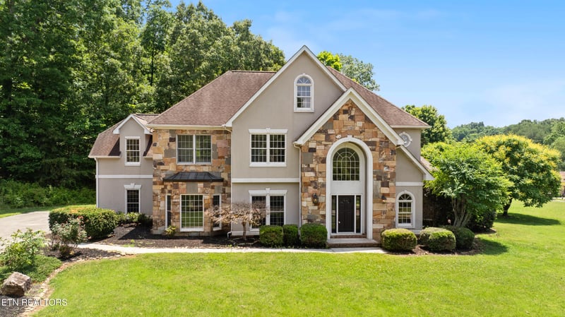 612 Sandpiper Dr, Vonore, TN 37885