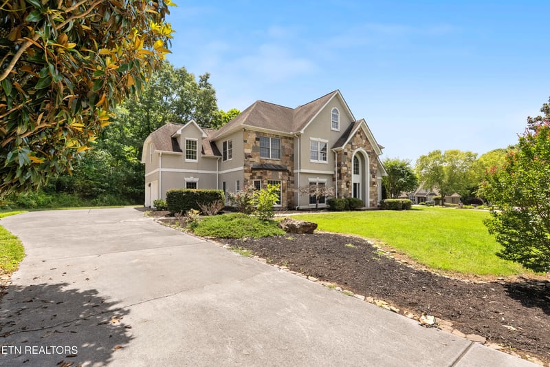 612 Sandpiper Dr, Vonore, TN 37885
