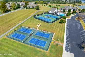 612 Sandpiper Dr, Vonore, TN 37885