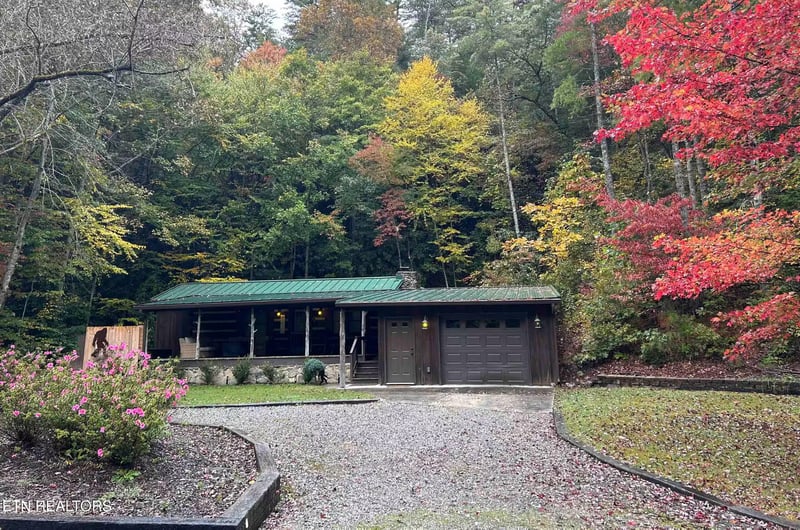 612 Stonegate Way, Townsend, TN 37882