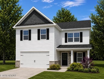 6123 Silent Bell Ave Lot 250, Powell, TN 37849