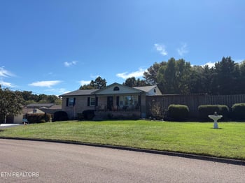 6124 Lilywood Ln, Knoxville, TN 37921