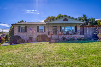 6124 Lilywood Ln, Knoxville, TN 37921