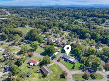 6124 Lilywood Ln, Knoxville, TN 37921