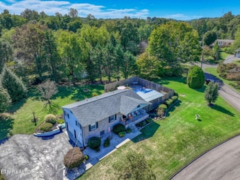 6124 Lilywood Ln, Knoxville, TN 37921