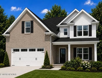 6124 Silent Bell St Lot 293, Powell, TN 37849