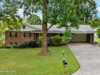 6128 Apache Tr, Knoxville, TN 37920