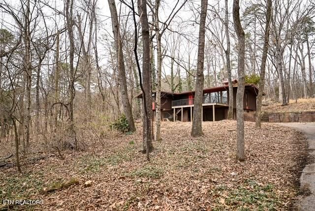 613 Chilhowee School Rd, Seymour, TN 37865
