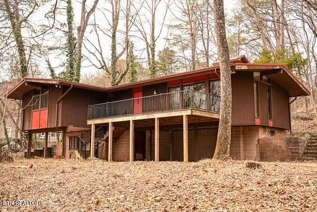 613 Chilhowee School Rd, Seymour, TN 37865