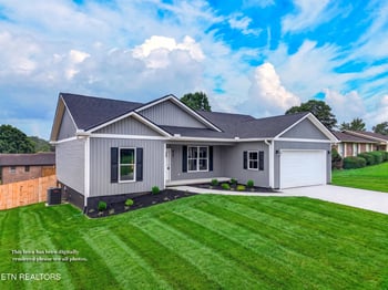 613 Devon St, Seymour, TN 37865