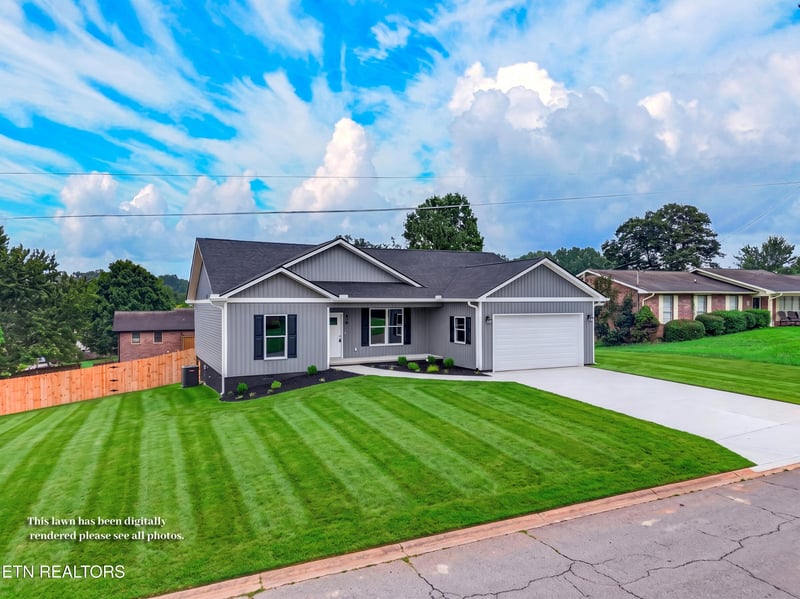 613 Devon St, Seymour, TN 37865