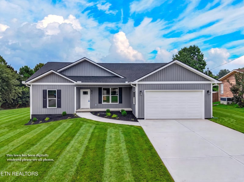 613 Devon St, Seymour, TN 37865