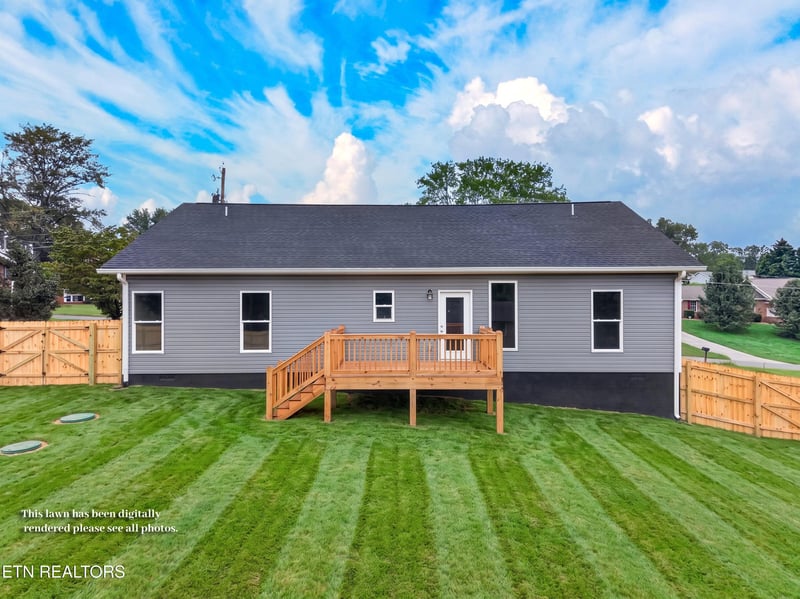 613 Devon St, Seymour, TN 37865