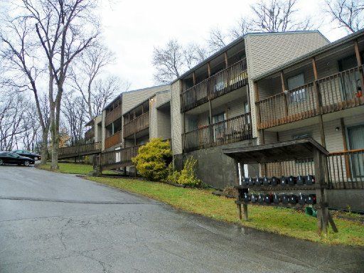 613 Park Rd, Sevierville, TN 37862
