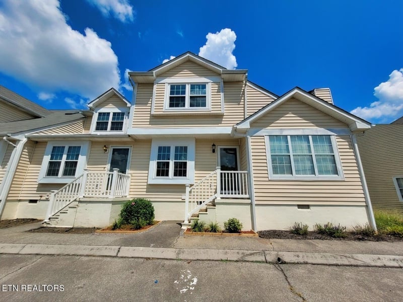 613 Vose Rd, Alcoa, TN 37701