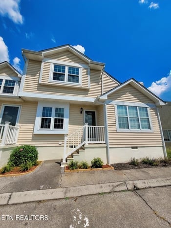 613 Vose Rd, Alcoa, TN 37701