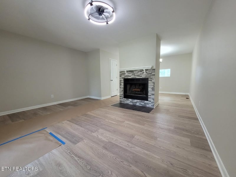 613 Vose Rd, Alcoa, TN 37701