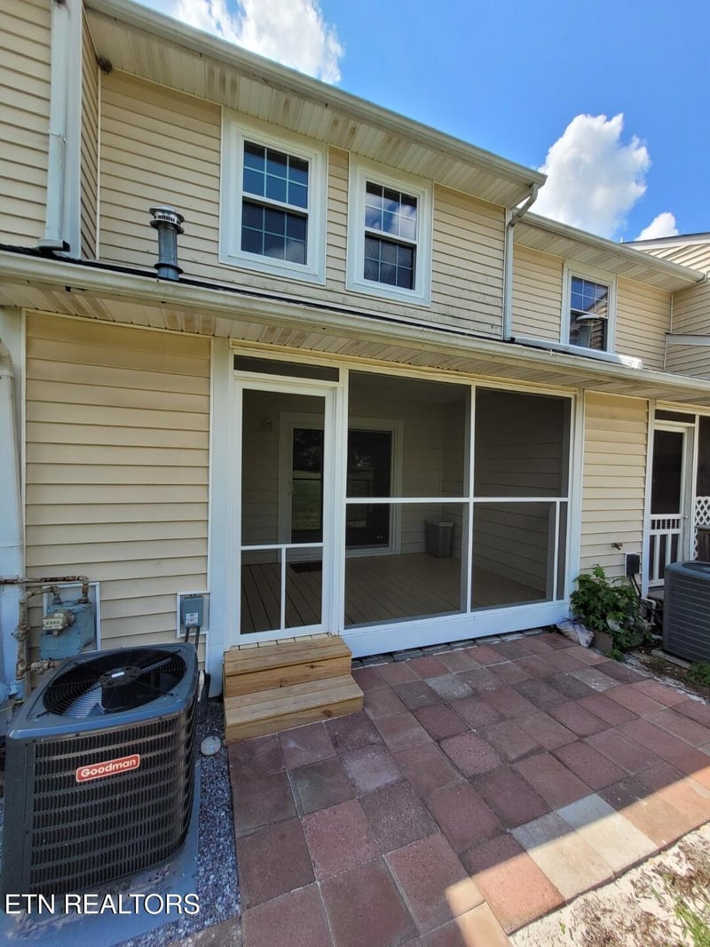 613 Vose Rd, Alcoa, TN 37701
