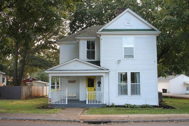 613 W Morris St, Sweetwater, TN 37874