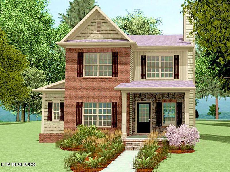 6130 Tower Bell St Lot 44, Powell, TN 37849