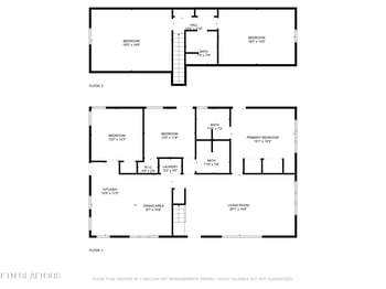 6131 Happy Valley Loop, Tallassee, TN 37878