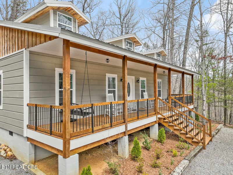 6134 Bobcat Tr, Tallassee, TN 37878