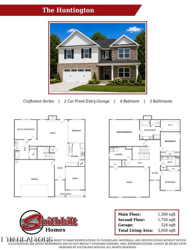 6136 Silent Bell Ave Lot 291, Powell, TN 37849
