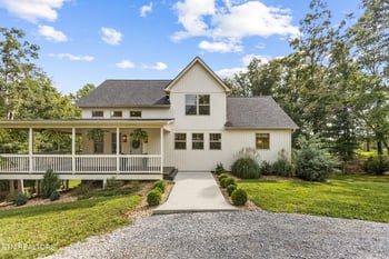 614 Adams Rd, Walland, TN 37886