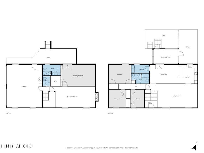 614 Keck St, Seymour, TN 37865